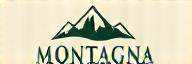 Logo cliente Montagna Resort & Spa