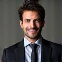 Ritratto di Luca Verdi